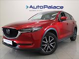 Mazda CX-5 2,5 G194 4x4 AT Rev.TOP ČR - náhled 1