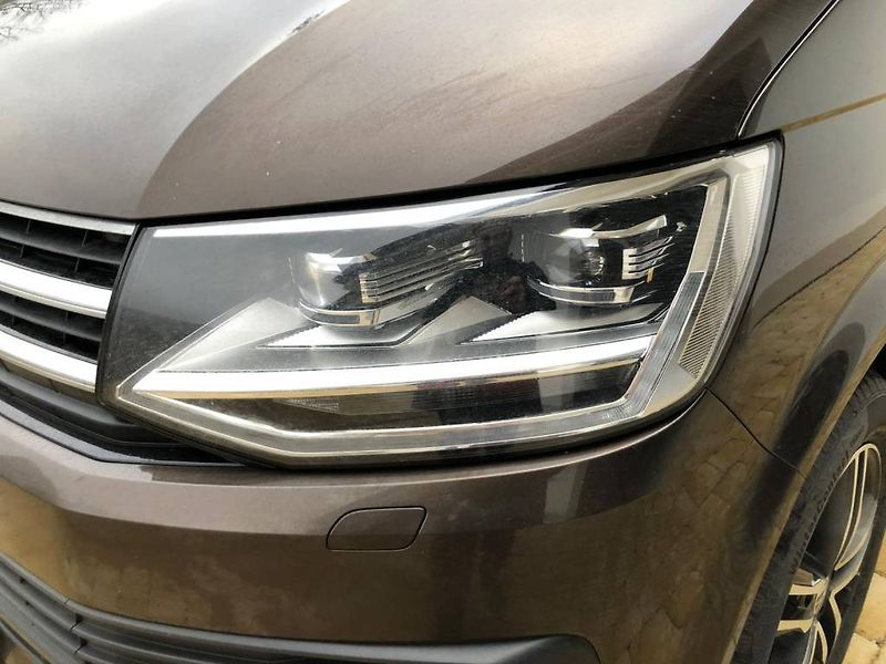 Volkswagen Caravelle (2016) 2,0 TDI 150 kW - fotka 21 z 22