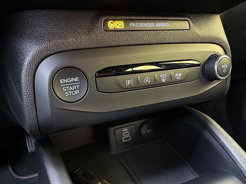 Ford Focus (2024) KOMBI ST LINE 1.5/85kW * LED - fotka 19 z 43