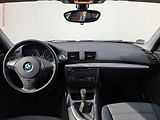 BMW Řada 1 (2005) 2.0d, AC, výhřev sed - náhled 8