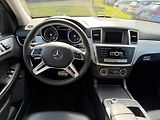 Mercedes-Benz Třídy M 350 CDI 4MITIC BLUETEC - náhled 13