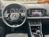 Škoda Karoq (2021) Style Plus 1.5 TSI 110KW 6° ma - náhled 22