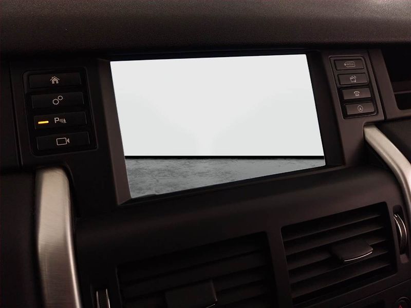 Land Rover Discovery Sport (2018) SE TD4, 4X4, Automat - fotka 16 z 25