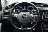Volkswagen Touran 2,0 TDI 110kWTAŽNÉ LED Záruka - náhled 17