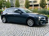Mazda 3 2.0i MAN VÝHŘEV SENZORY HEADUP - náhled 9
