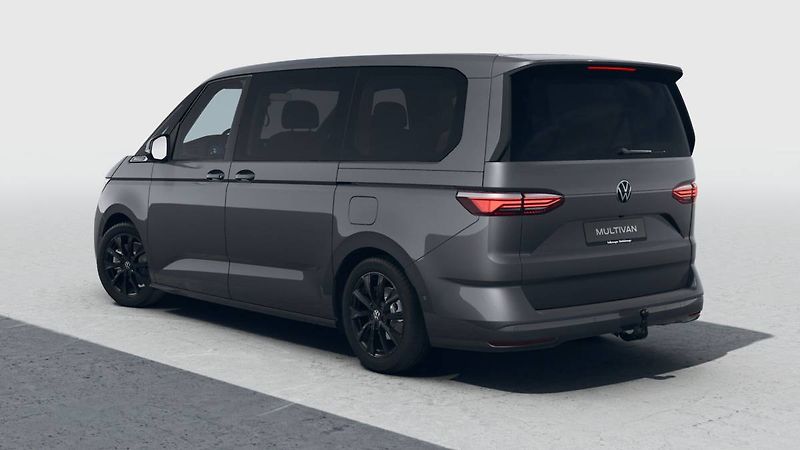 Volkswagen Ostatní (2026) Multivan Long 2,0 TDI 8míst - fotka 6 z 52