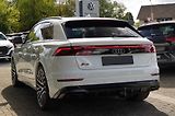 Audi Q8 TDI q 210kW S-Line Pano Matrix - náhled 6