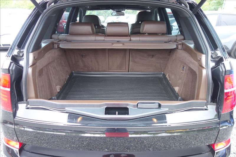 BMW X5 40d 225KW,xDRIVE,PANORAMA. - fotka 21 z 50