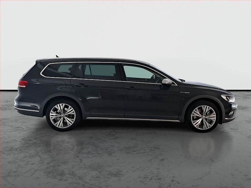 Volkswagen Passat (2018) Alltrack 2.0 BiTDI, 4X4 - fotka 6 z 18