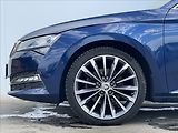Škoda Superb 2,0 TDI DSG Combi L&K TAŽNÉ - náhled 20