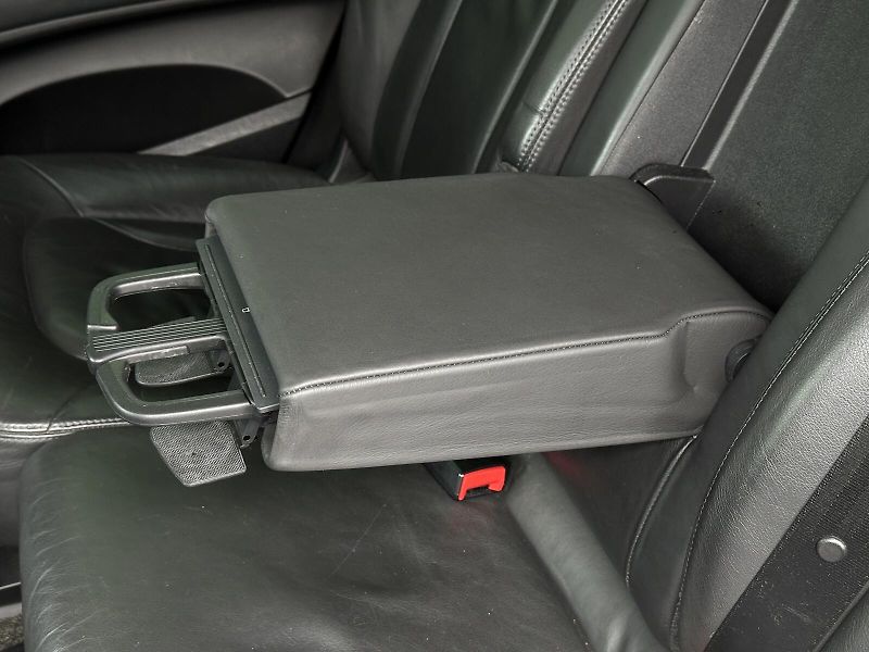 Audi Q7 3.0TDi V6 4x4 Tiptronic 233PS - fotka 43 z 48