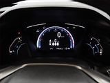 Honda Civic (2019) 1.0 VTEC Turbo, Serv.kniha - náhled 9