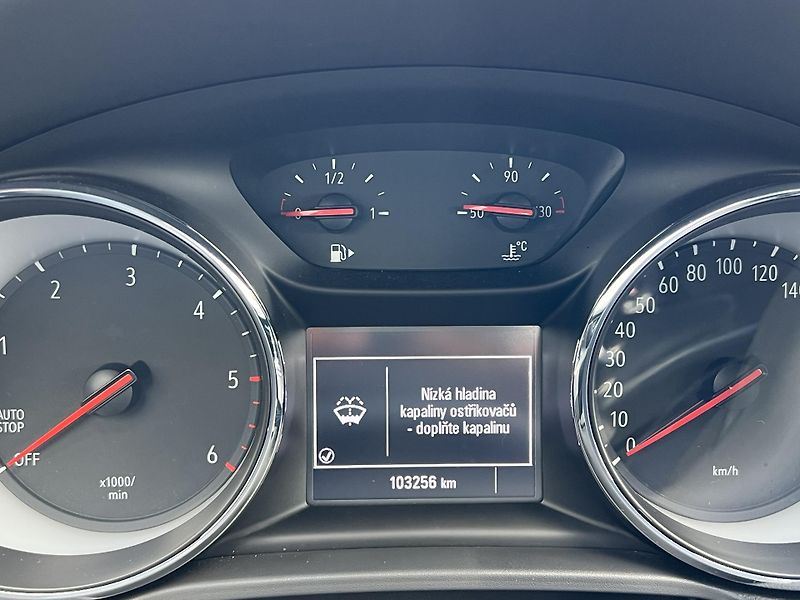 Opel Insignia (2021) 2.0CDTi 128kW GRAND SPORT aut. - fotka 12 z 33