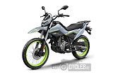 CFMOTO (2026) 250 Dual Sport - náhled 1