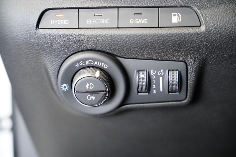 Jeep Compass - fotka 13 z 30