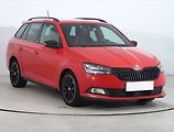 Škoda Fabia (2021) Monte Carlo 1.0 TSI - náhled 1