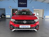 Volkswagen T-Cross 1,0   TSI 70kW,LIFE,SERVISKA - náhled 1