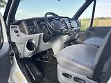 Ford Transit 350 L3H2 TREND 6 MÍST - náhled 10