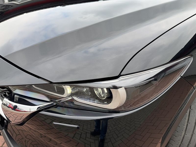 Mazda CX-5 (2022) 2.0i G-165 LED Navi Kamera 360 - fotka 33 z 47