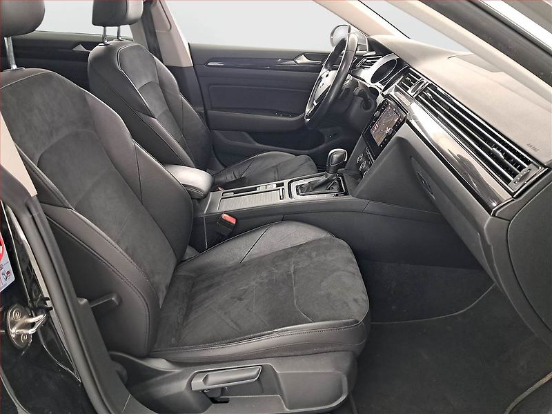 Volkswagen Arteon (2020) Elegance 2.0 TDI 4Motion - fotka 9 z 18