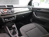 Škoda Fabia (2018) Style 1.0 TSI, Navi, Tempomat - náhled 8