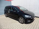 Volkswagen Touran 2.0 TDi Highline Navi Webasto - náhled 1
