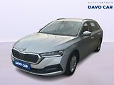 Škoda Octavia 2,0 TDI CZ Ambition 1.Maj DPH - náhled 1