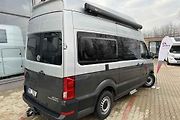 Volkswagen Grand California
