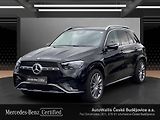 Mercedes-Benz GLE GLE 300d 4M AMG - náhled 1
