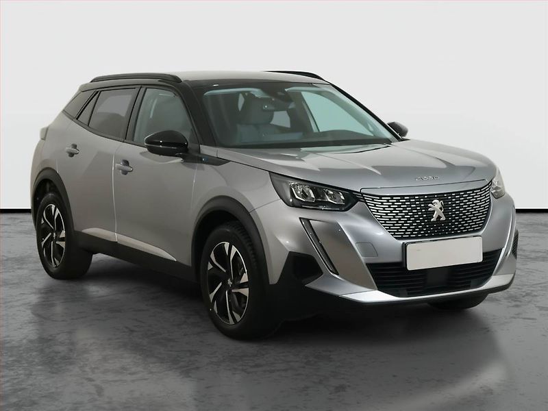 Peugeot 2008 (2022) Allure 50 kWh, SoH 90% - fotografie inzerátu
