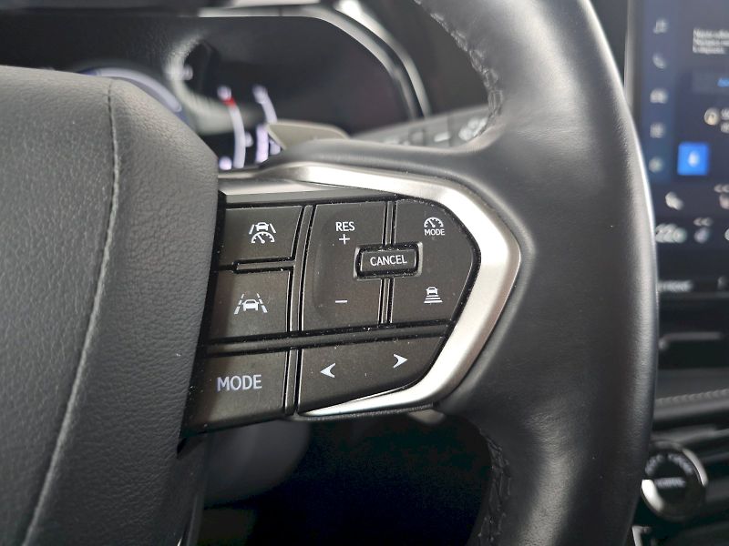 Lexus NX 350h (2023) 2.5HEV Comfort TOP - fotka 24 z 35