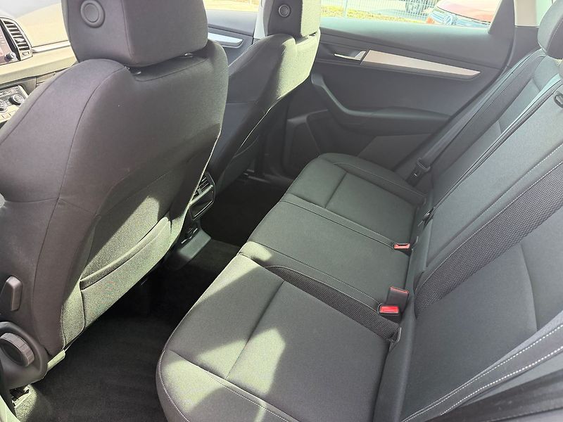 Škoda Karoq Selection  1,5TSI 110kW DSG - fotka 14 z 18