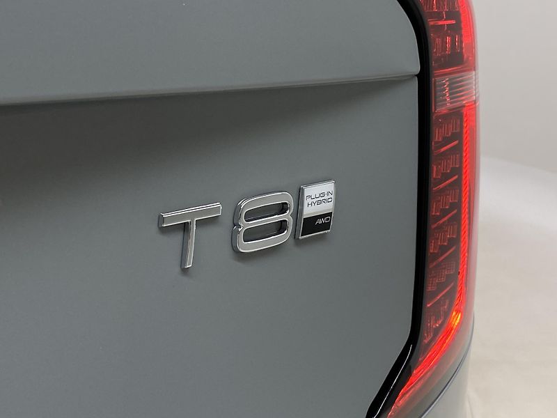Volvo XC90 (2026) T8 AWD Plug-in BRIGHT PLUS 7m - fotka 21 z 73