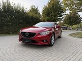Mazda 6 2.0 Center-Line - náhled 1