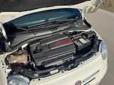 Fiat 500 (2014) 1.4 AUTOMAT.SERVISNÍ KNIHA - náhled 27