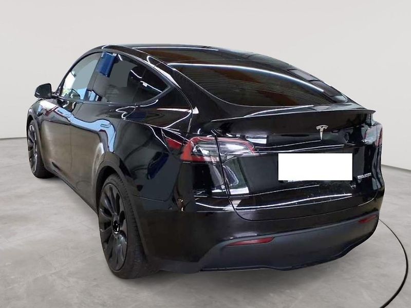 Tesla Model Y ZAMLUVENO ! PERFORMANCE 393kw  - fotka 2 z 9
