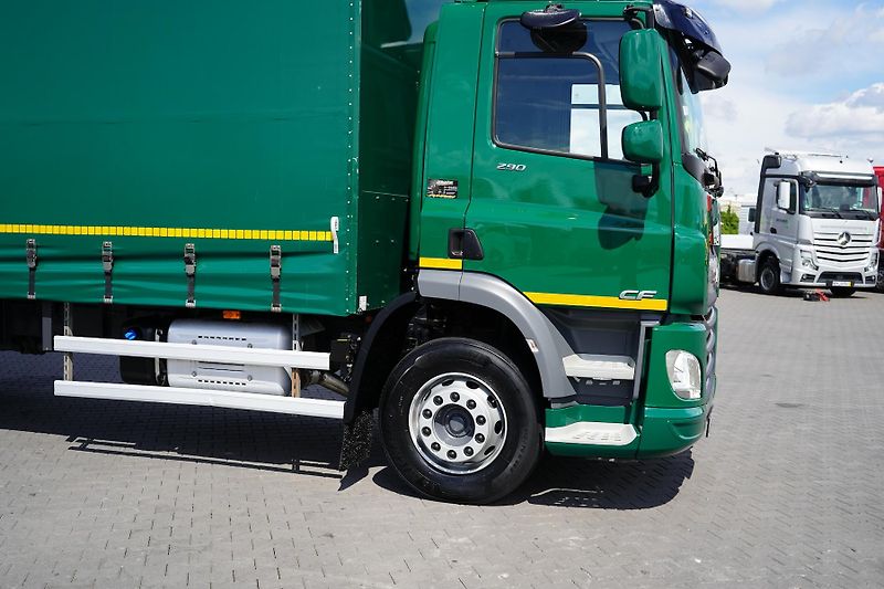 DAF CF (2022) 290 / ACC / E 6 / FIRANKA + WI - fotka 29 z 43