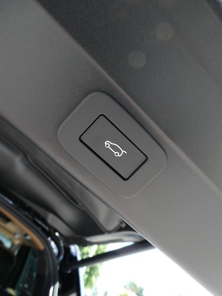 Land Rover Range Rover Sport (2026) Dynamic HSE D300 - fotka 34 z 37