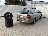 Škoda Octavia 2,0 TDI ELEGANCE tažné původČR - náhled 39