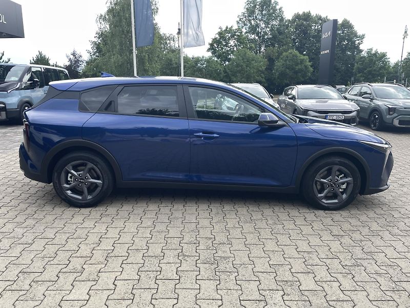 Kia K4 (2026) 1.6T-GDi  Exclusive 7DCT
