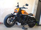 Harley-Davidson (2022) RH 1250S Sportster S - krásný - náhled 16