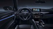 Alpina B5 BiTurbo.
