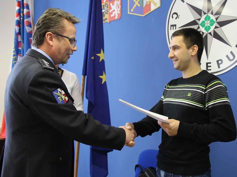 Nehoda z 13. srpna 2016 u Bušína
