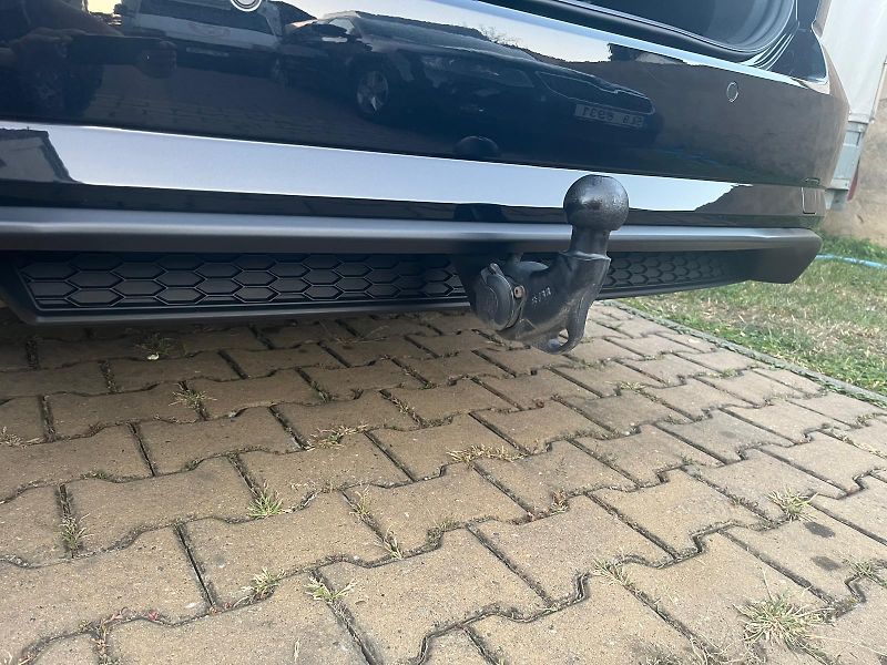 Volkswagen Golf (2018) GTD - fotka 12 z 26