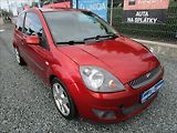 Ford Fiesta 1.4i 16V, Klima - náhled 2