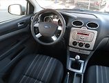 Ford Focus (2008) 1.6 16V, po STK, jezdí dobře - náhled 7