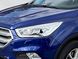 Ford Kuga (2017) Titanium 2.0 TDCi AWD - náhled 20