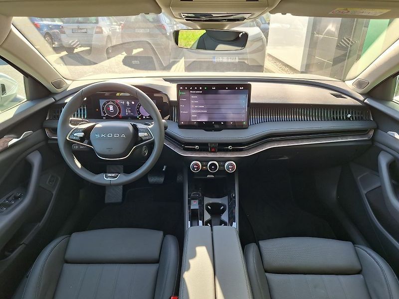 Škoda Superb L&K 2,0TDI 142kW - fotka 11 z 11