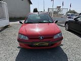 Peugeot 106 1.0i - náhled 1