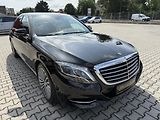Mercedes-Benz Třídy S (2016) 350d 4 MATIC CZ SERVISKA TOP!  - náhled 13